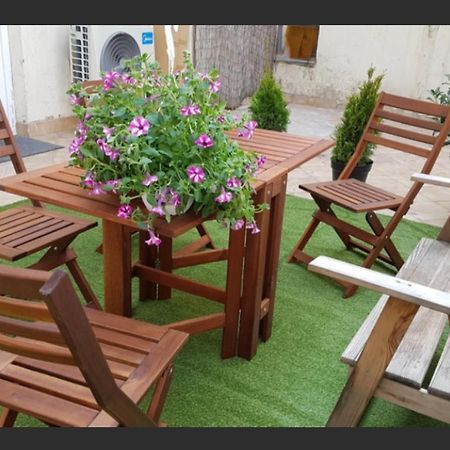Home R52-4 #Freeparking Budapest Bagian luar foto