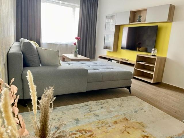 Home R52-4 #Freeparking Budapest Bagian luar foto