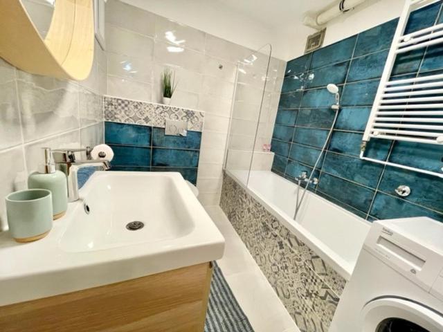 Home R52-4 #Freeparking Budapest Bagian luar foto