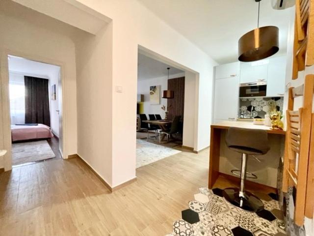 Home R52-4 #Freeparking Budapest Bagian luar foto
